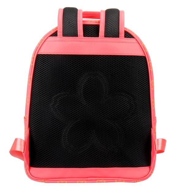 Printed Nylon Leather Unisex Backpack for Daily Use Functional Backpack for Work