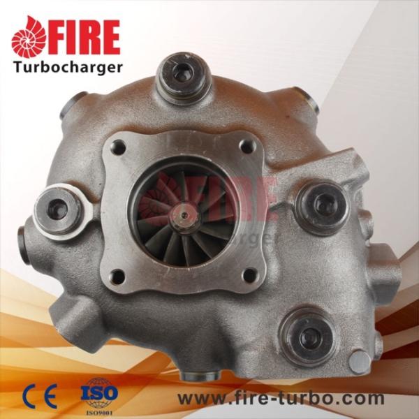 K28 Turbocompresseur 53289886490 846807 MAN Véhicule utilitaire Volvo Volvo-Penta avec moteur TMD100 TMD100C TMD102A TD100CHC TD100CRC D2542LE