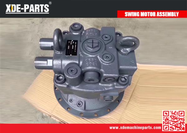 Sumitomo SH280 SH330-5/SH330LC-5/SH350HD-5/SH350LHD-5 Excavator Walking Motor Assembly Hydraulic Pump