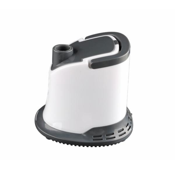 Submersible Pond Water Pump Adjustable Outdoor Fountain Pump