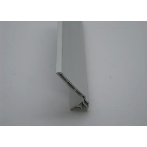 профили окна крышки УПВК доказательства огня безшовные в европейском стиле