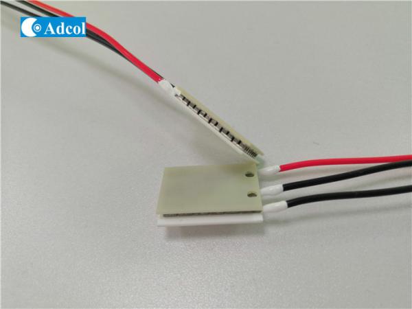 Compact  Little Noise  Peltier Thermoelectric Modules  Cooling CH Flash