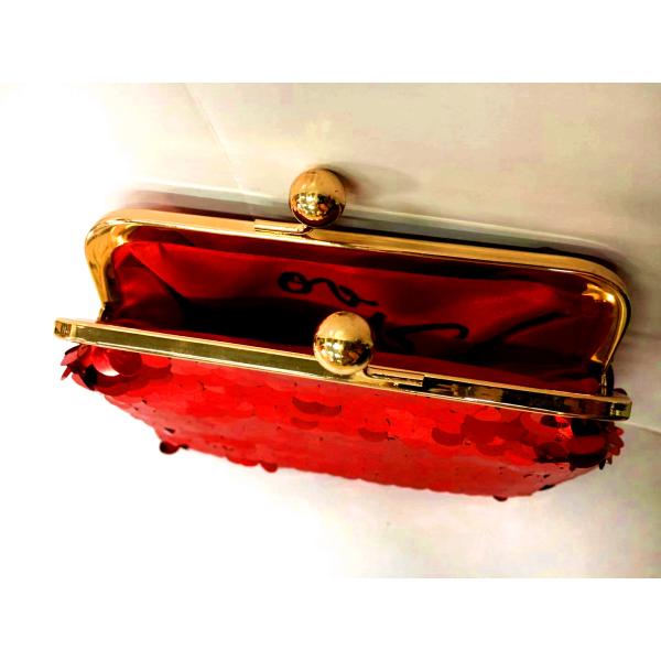 Cross-border for bead piece multi-functional cosmetic bag bead piece travel hand wash gargle bag