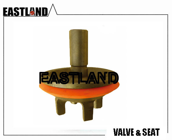 Southwest Mud Pump 773-1 Full Open Valve & Seat made in China