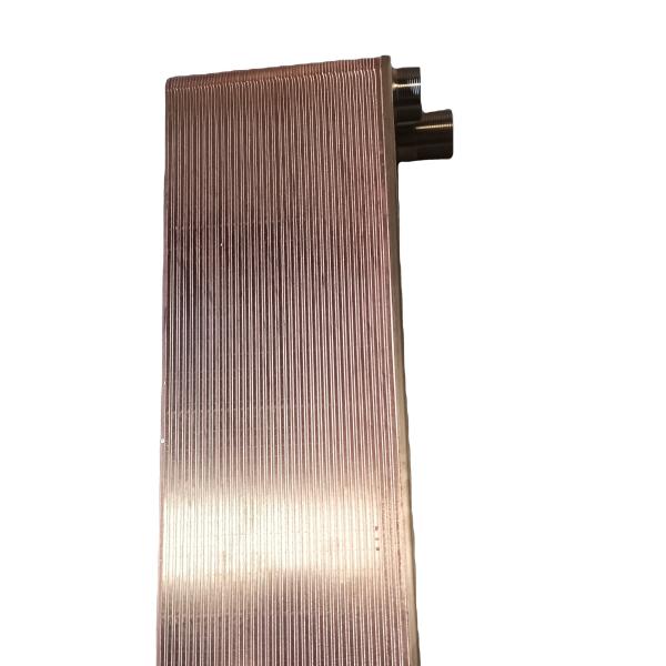 Newly Engineered Ring for Atlas Air Compressor Manufacturing Plant