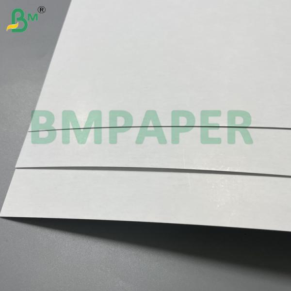 280gsm 290gsm Smooth Glossy Good Folding Black Core Playing Card Paper For Tarot Cards