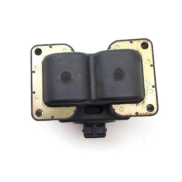 Black Hyundai Ignition Coil / 2000 - 2004 Land Rover Ignition Coil OE 0221503407 0221503457