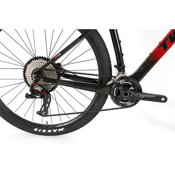 Горный велосипед волокна углерода RS 36speed, горный велосипед T900 29 дюймов людей