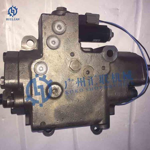 Запчасти экскаватора Гидравлический насос регулятор 320C 320D Высокое качество Гидравлический главный насос регулятор