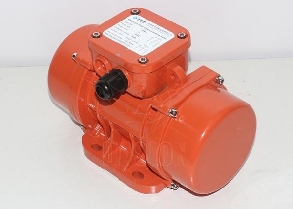 Industrial Lightweight Mini Electric Motor Vibrator With Various Voltages