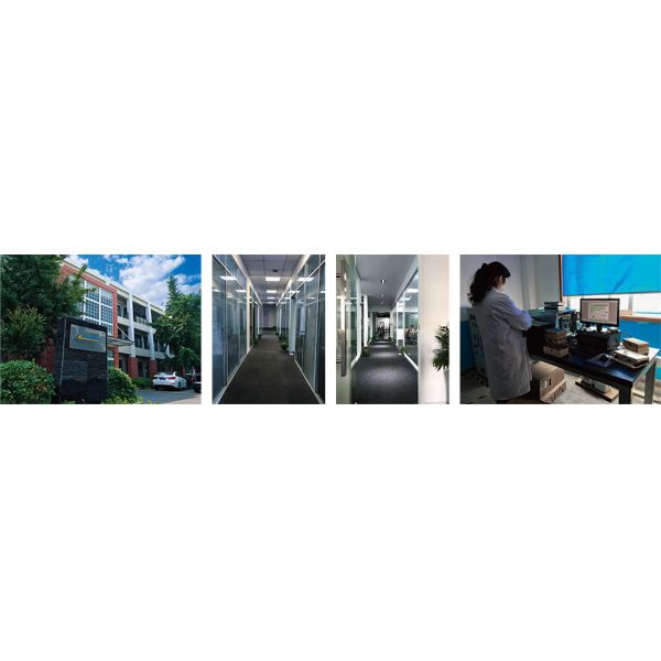 JIANGSU MORUITA  CO., LTD