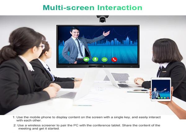 21.5 450cd/m2 1920x1080 Wall Mounted Digital Signage
