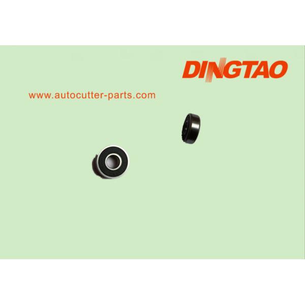 116246 Vector 5000 Parts Suit Cutter Parts Radial Bearing 7x19x6 Tn Gn 2j