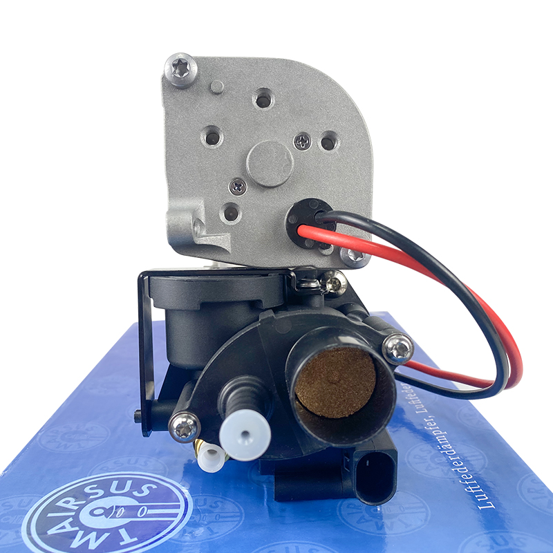 Air Compressor for BMW G11 G12 Rolls Royce Cullinan