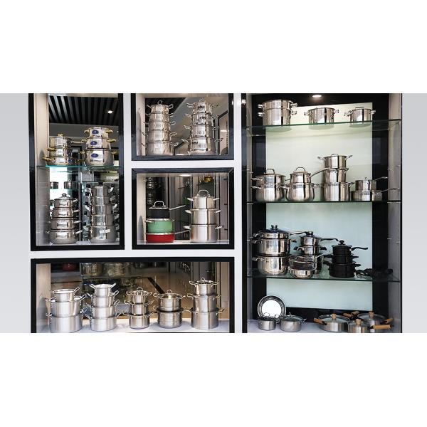 Кухня варя не вставляет сковороду Pre Seaoned Maifanite располагаясь лагерем на открытом воздухе