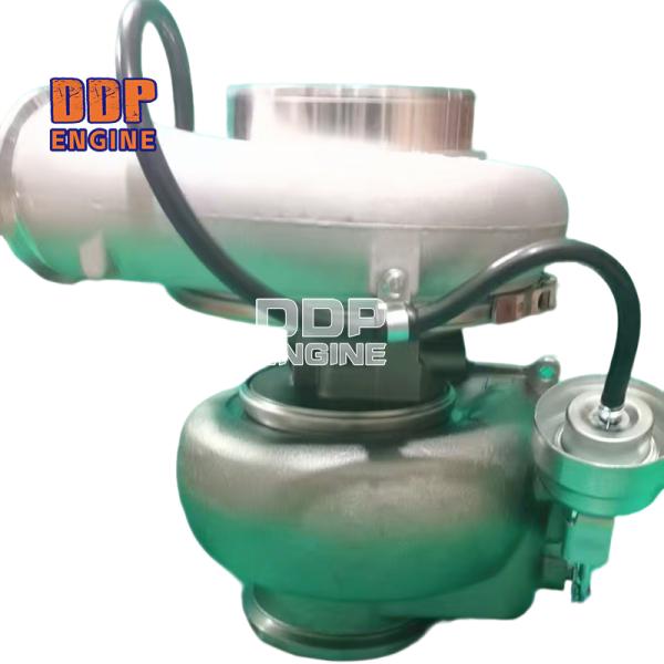 GTA5523BS 761064-5007S 4955241 3104769 3104454 Engine Turbocharger For QSX15 ISX15 X15 QSK15 ISZ13