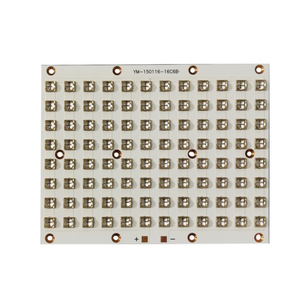 960W ランプビーズ クォーツレンズ 6868 製造者 印刷機 UV LED モジュール