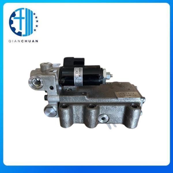 GOE11 YC03879 Regulador de piezas hidráulicas con válvula solenoide