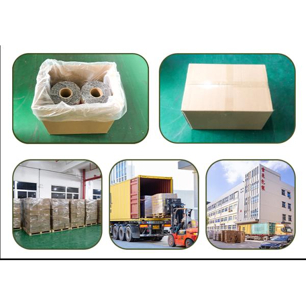 ​Milky White Composite Roll Film For Food Pharma Packaging