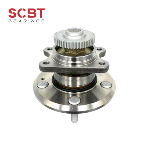 52730-3K000 52730-2G300 52730-2G400 52730-2G200 Rear Wheel Hub Bearing Auto Parts for Hyundai With High Quality