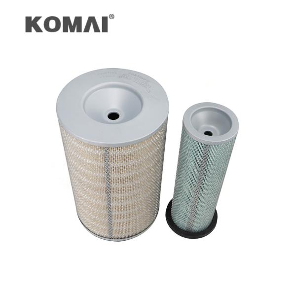 Durable Element Air Filter / Heavy Equipment Air Filters P 14-5704 A-623AB