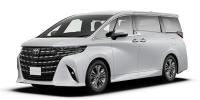 Toyota Rav4 The New Rav4 Made Its Global Debut In Japan