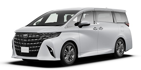 Toyota The New Made Its Global Debut In Japan