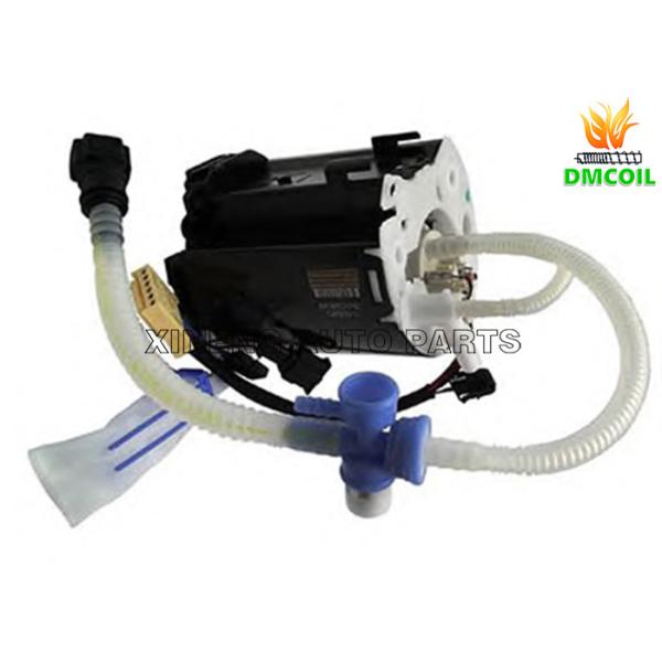 Land Rover Auto Fuel Pump For Gasoline Pressurized 4.2L 5.0L (2005-) LR014997