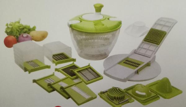 FBF1406 for wholesales detachable 8-cup food processor with stainless steel blade