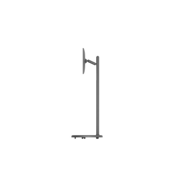 32 Inch Battery Powered Portable with Stand Touch Screen Game Monitor, All-in-one Smart Electronic Tablet