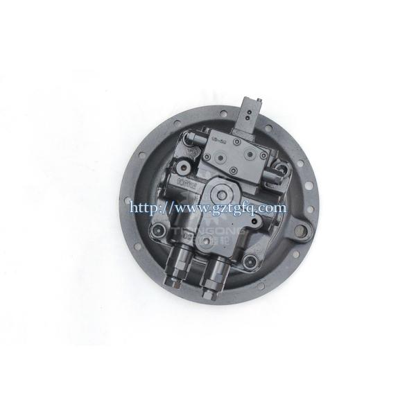 TGFQ ZX330-3 M5X180 Excavator Hitachi Swing Motor 9257159