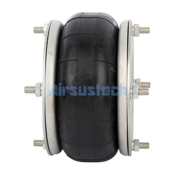 Parker 9109014 Single Convoluted Rubber Air Spring Design Height 77.5MM Air Bag