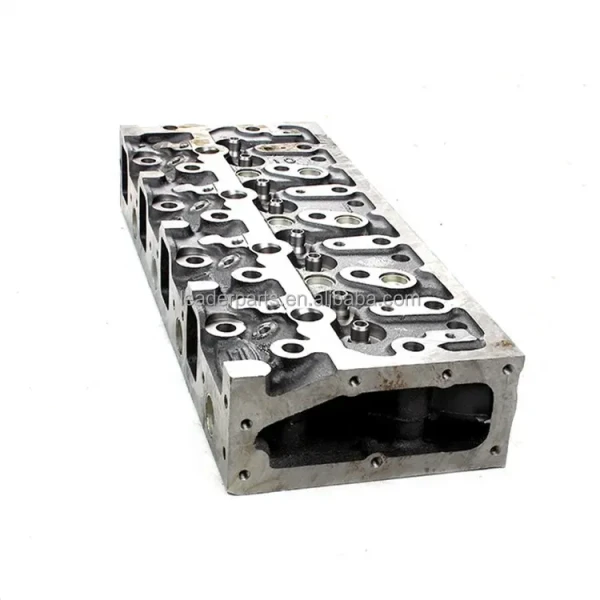 Factory Price Diesel Engine Parts HA0306 Cylinder Head for Europe Truck