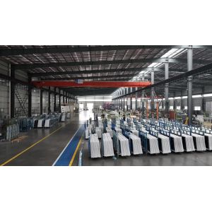 Hubei Fengfa Glass Co., Ltd