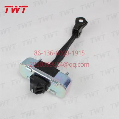 Car Door Check Replacement Parts 68630-60120 6863060120 For Rear Door Limiter LR Toyota Land Cruiser Prado