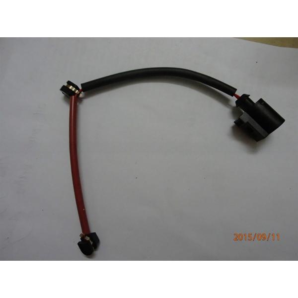 Car Fitment PORSCHE 95861236500 Brake Pad wear Sensor For Porche Cayenne 2011-2014