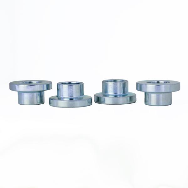 Factory Wholesale Retaining Ring Zinc Plated Retaining Ring S45c/8 Z/P M20