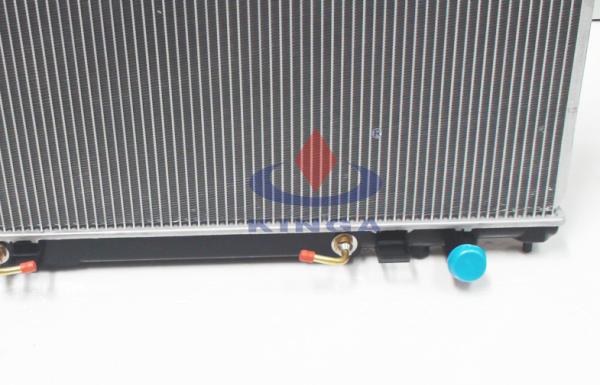 High performance car 2002 nissan altima radiator replacement 21460-9Y000