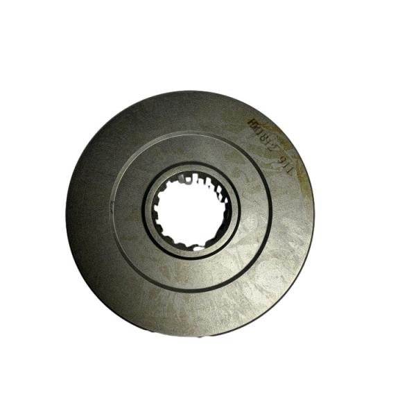 Steel Material Transmission Output Shaft Spiral Bevel Gear with Long Working Life for CPC20-35 Model Forklifts