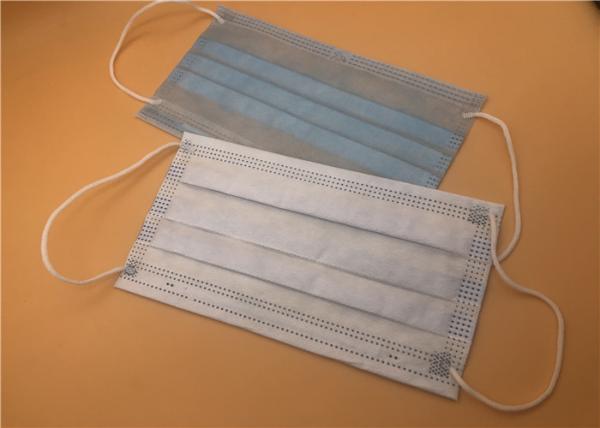有害な高く有効で使い捨て可能な医学のマスクの標準非