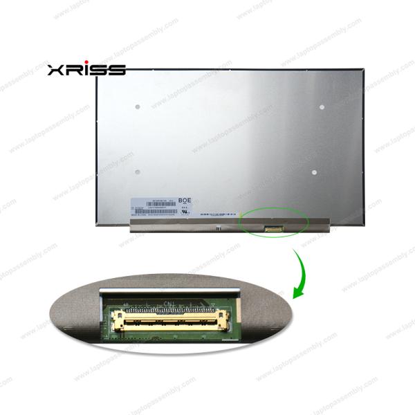 15.6インチ ラップトップLCDタッチスクリーン N156HCN-EAB NV156FHM-T08 Lenovo IdeaPad 3 15ADA05 ディスプレイパネル 40ピン