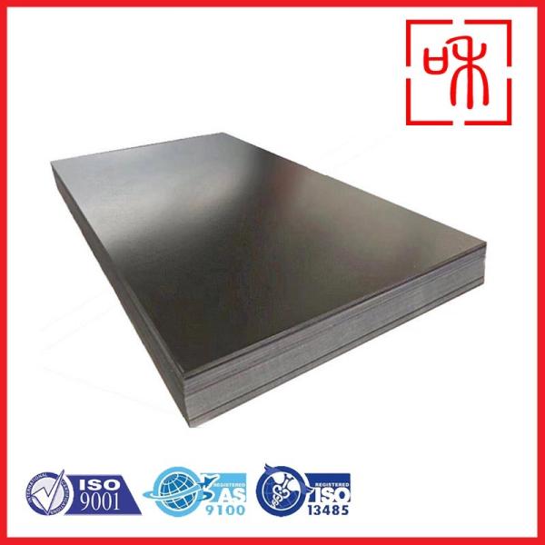 Annealed Silver Durable and Versatile Titanium Plate and Sheet for Industrial and Commercial