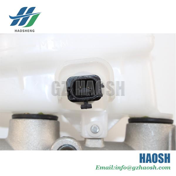 Círculo Mestre de Freio Para Isuzu Dmax2006 8980069410 8980069411 8-98006941-0 8-98006941-1