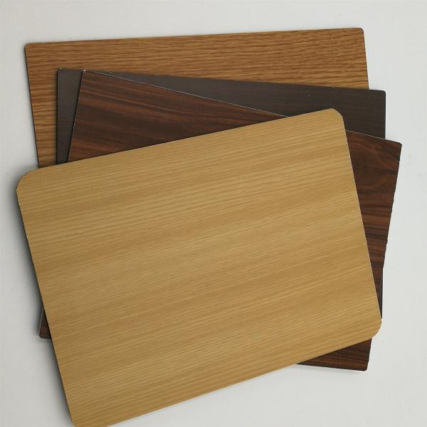 hospital Corridor Wall Guard Aluminum Composite Panel