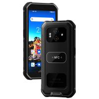 Exterior robusto Mil Std 255g teléfonos más duradero teléfono inteligente