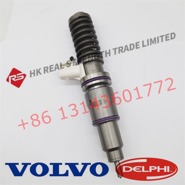 Electronic Unit Injector 20564425 BEBE4D29001 BEBE4D40001 BEBE4D10001 For D12 Diesel Engine