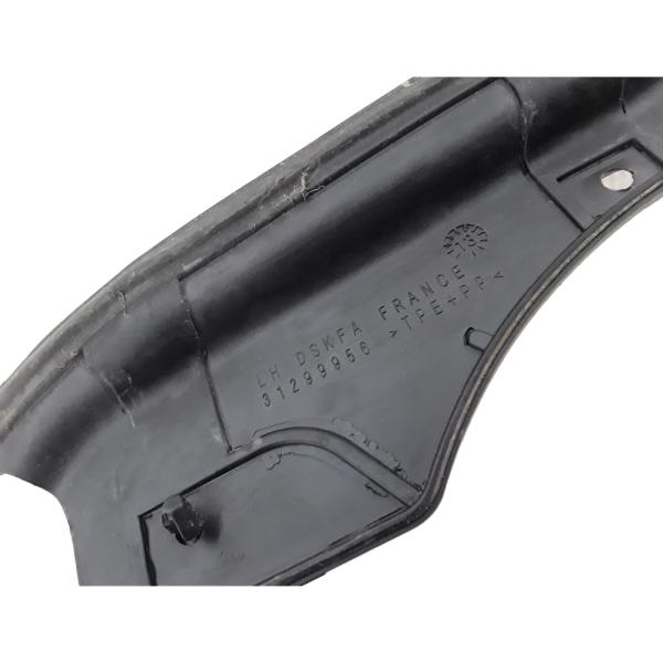 Womala 31299956 Cintas de sellado para los modelos S60 S80 XC60 V60 V90