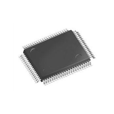 MAX1300BEUG+ 976mW 16 a mordu la conversion de 115 données de KSPS IC