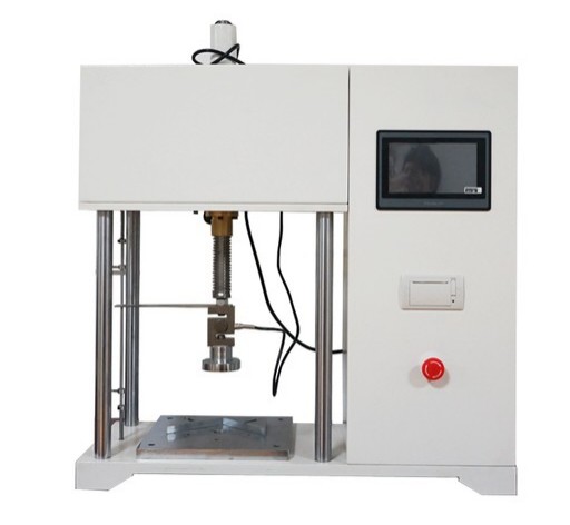 тестер прокола обжатия ботинка безопасности 115kg с датчиком нагрузки