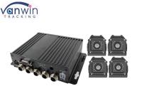 4G AI ADAS détecteur de données vidéo sans fil avec GPS WIFI